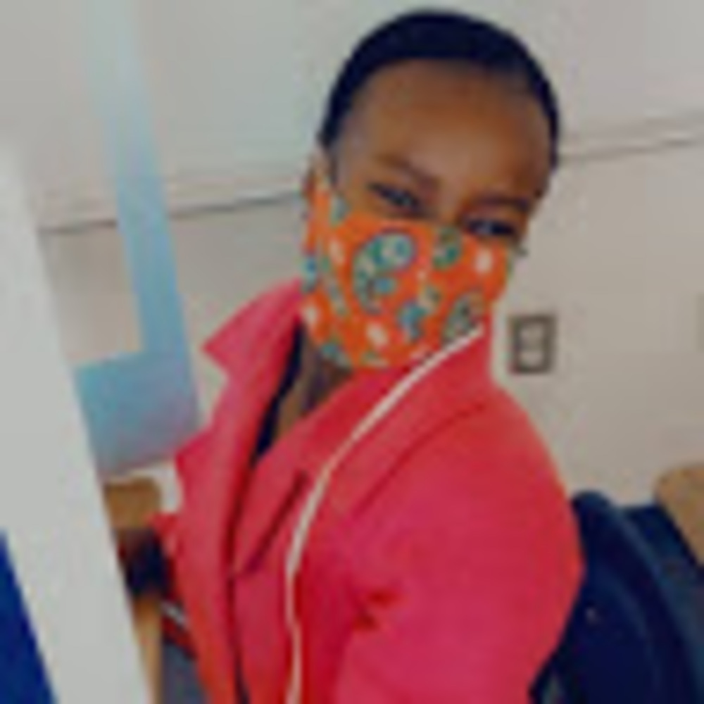 Meet your Posher, Kansiime